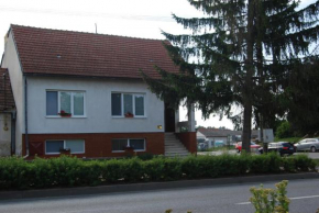 Penzion Na Rozcestí
